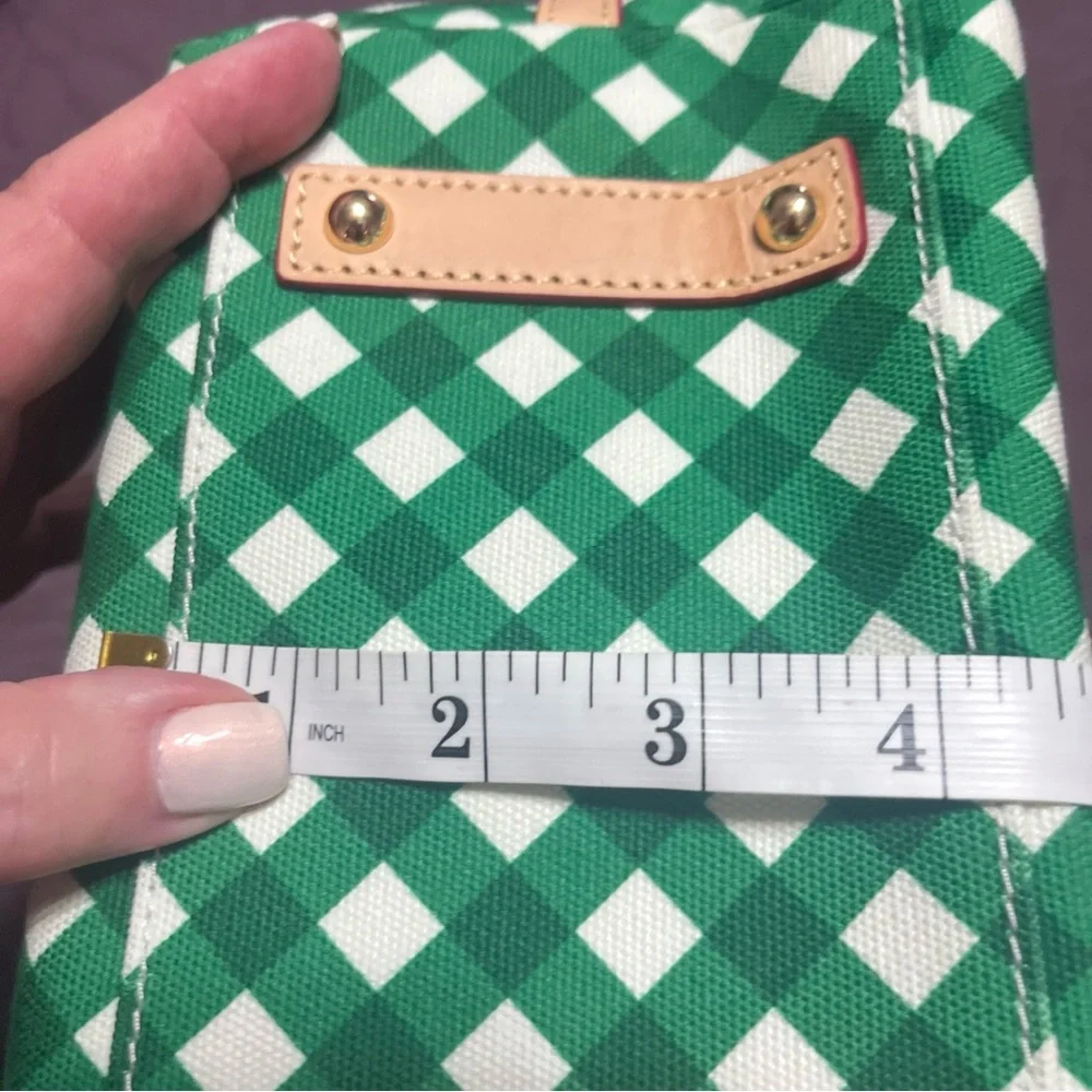 Dooney & Bourke Brand New handbag cross body sample bag. One of a kind. - Picture 12 of 12